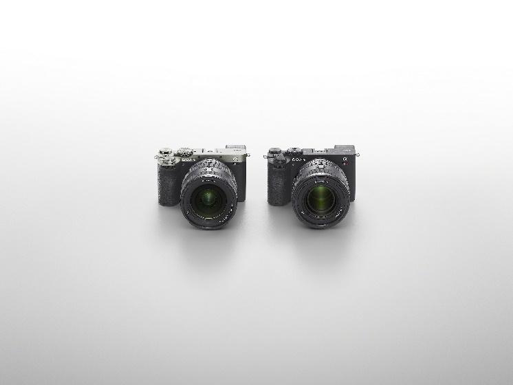 Sony unveils the new alpha 7 IV full-frame camera -  News